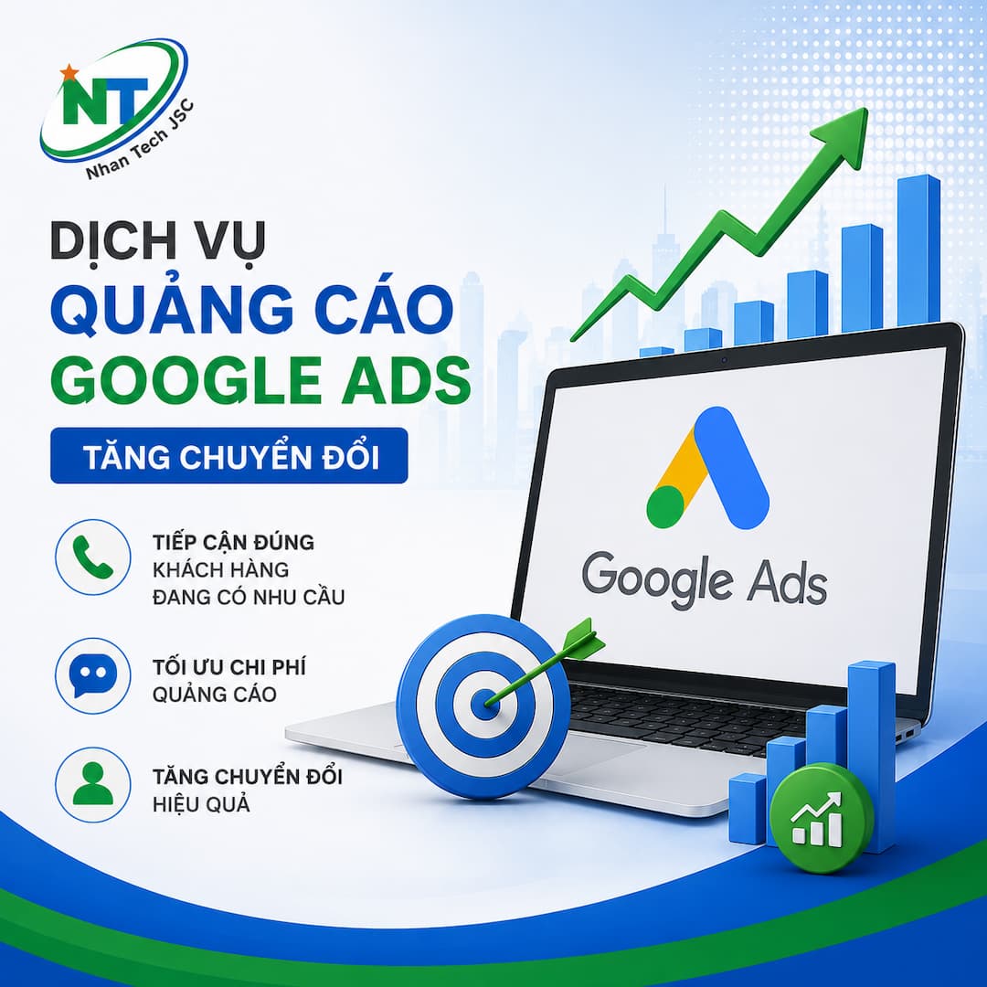 Đối tác Google