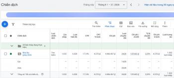 QC Google - Nhà lắp ghép